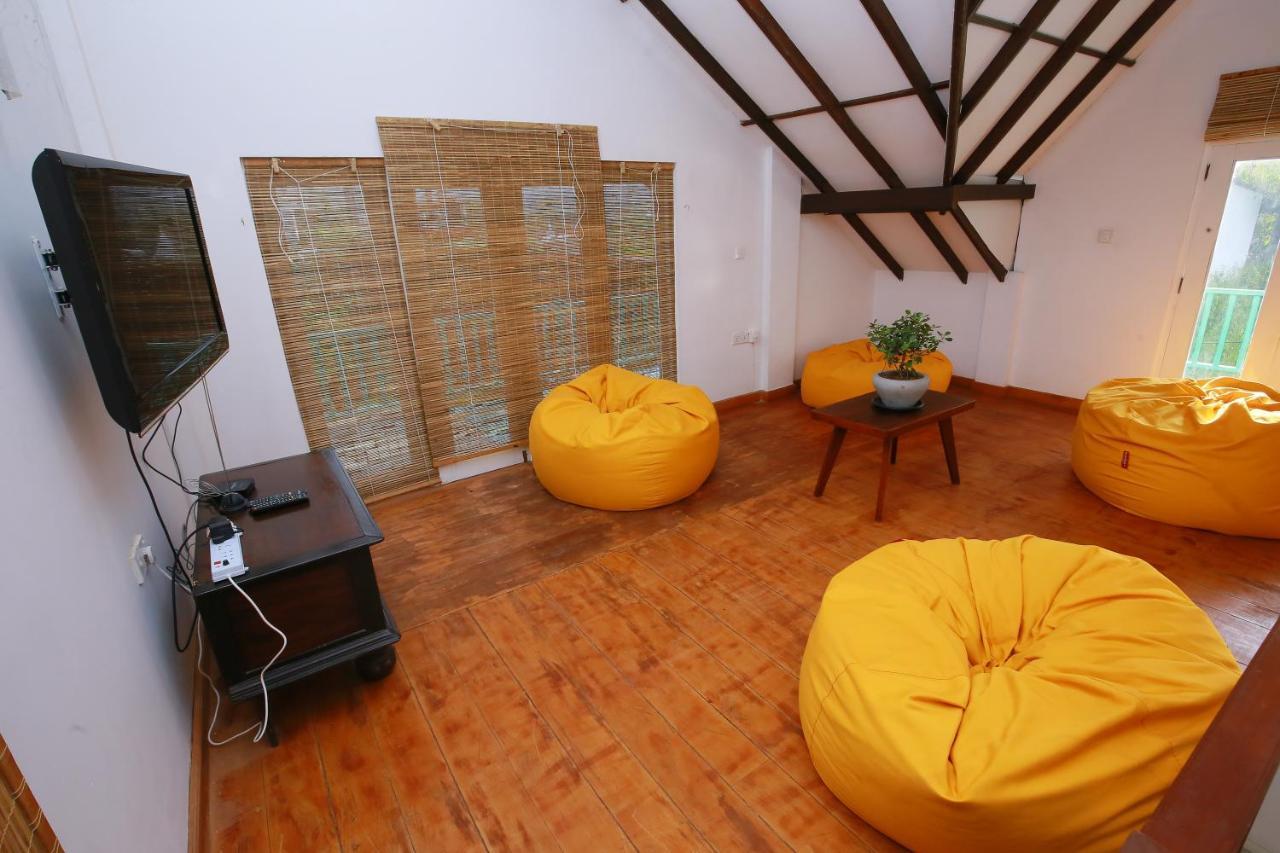 מלון אלה Ceylon House By Sunrise מראה חיצוני תמונה