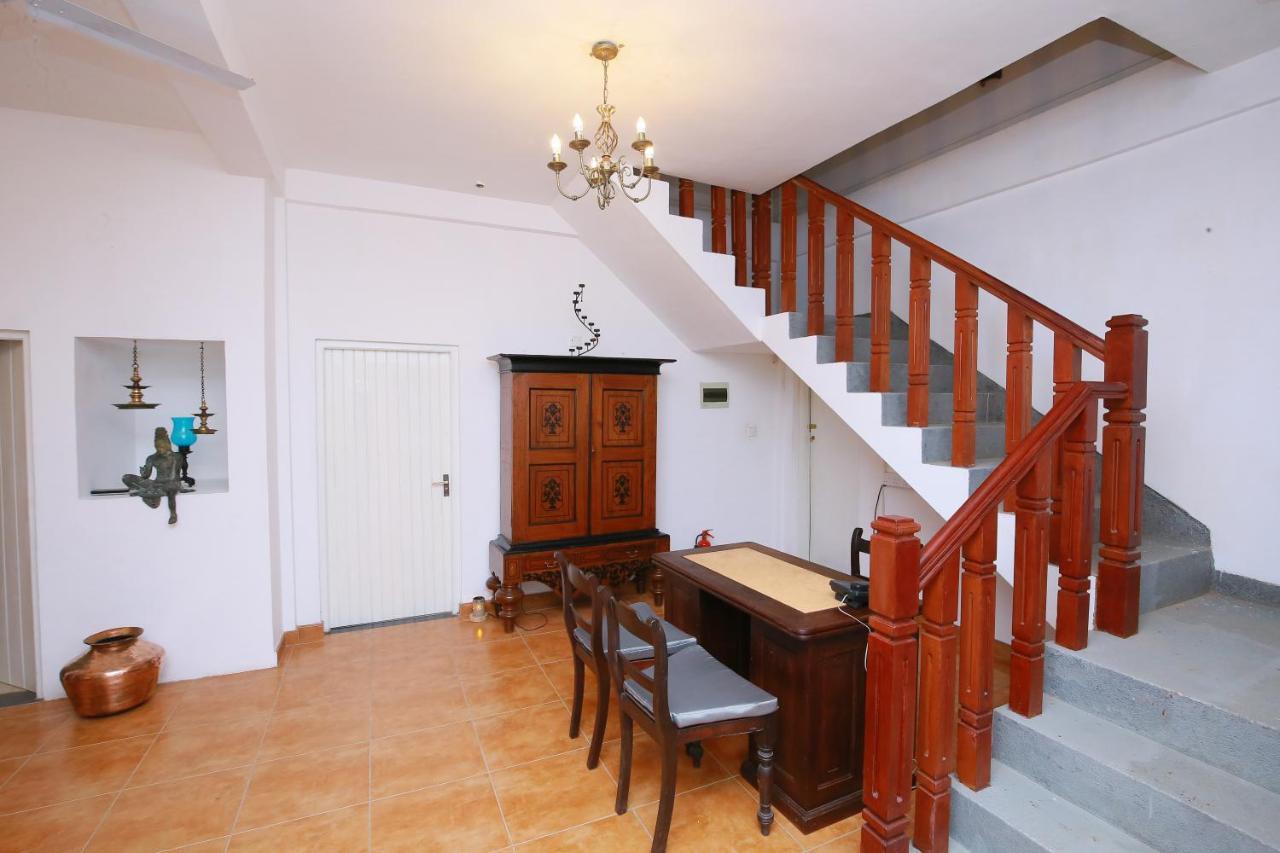 מלון אלה Ceylon House By Sunrise מראה חיצוני תמונה