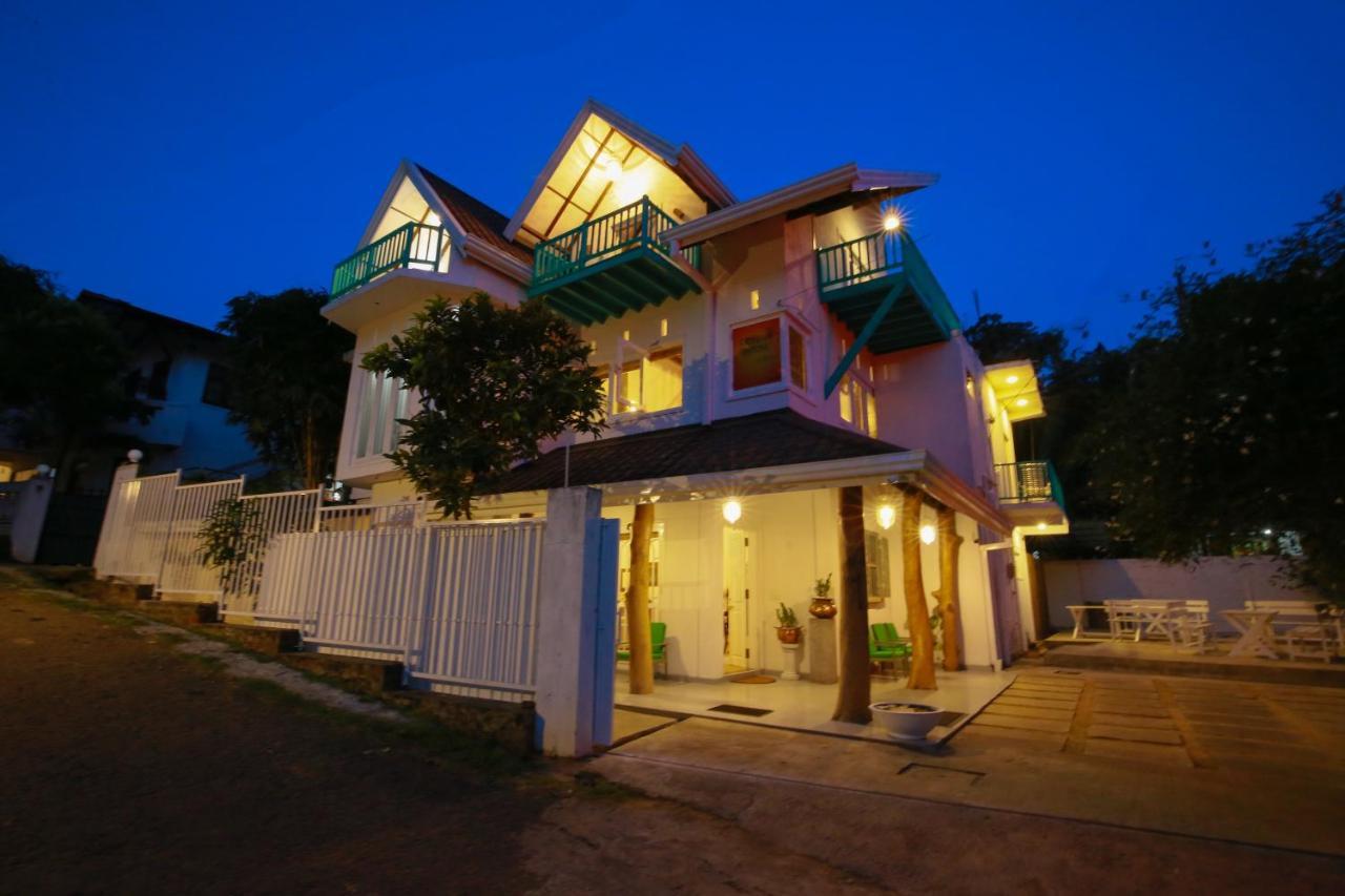מלון אלה Ceylon House By Sunrise מראה חיצוני תמונה