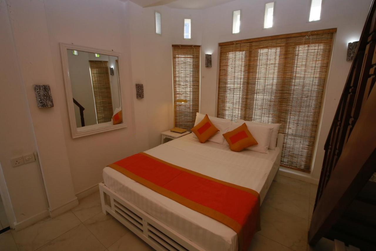 מלון אלה Ceylon House By Sunrise מראה חיצוני תמונה