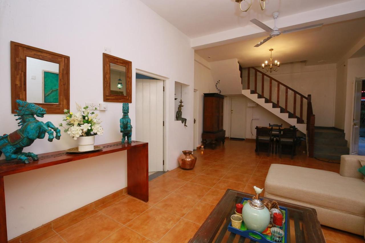 מלון אלה Ceylon House By Sunrise מראה חיצוני תמונה