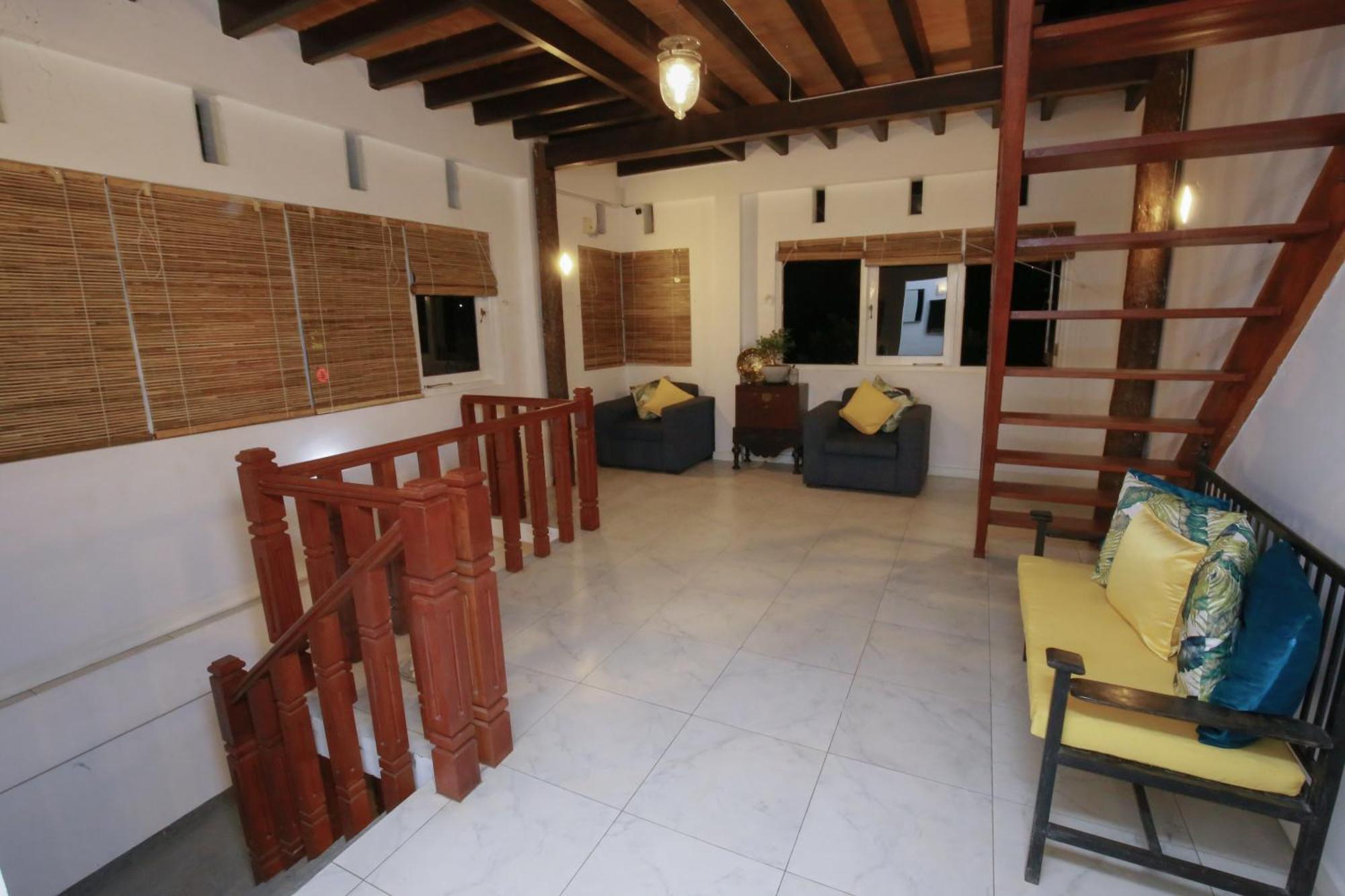 מלון אלה Ceylon House By Sunrise מראה חיצוני תמונה