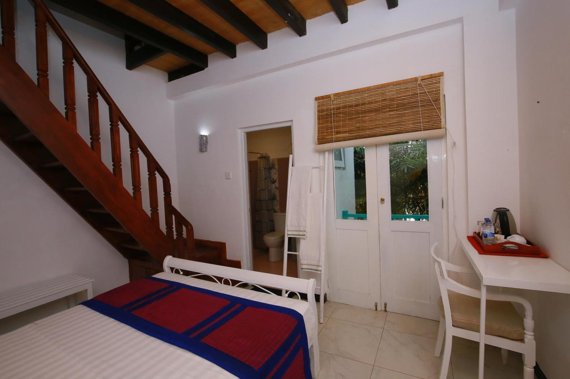 מלון אלה Ceylon House By Sunrise מראה חיצוני תמונה