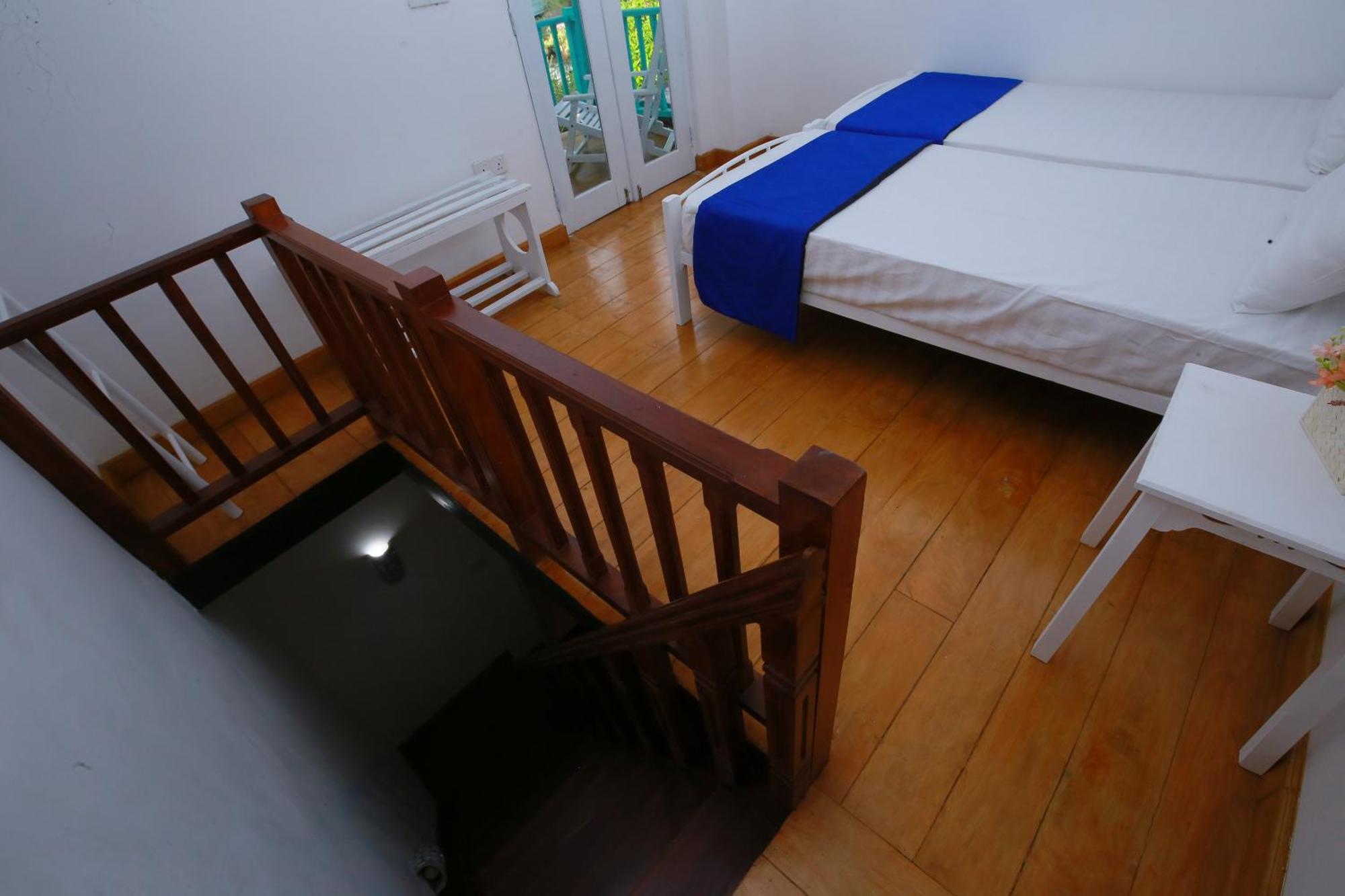 מלון אלה Ceylon House By Sunrise מראה חיצוני תמונה