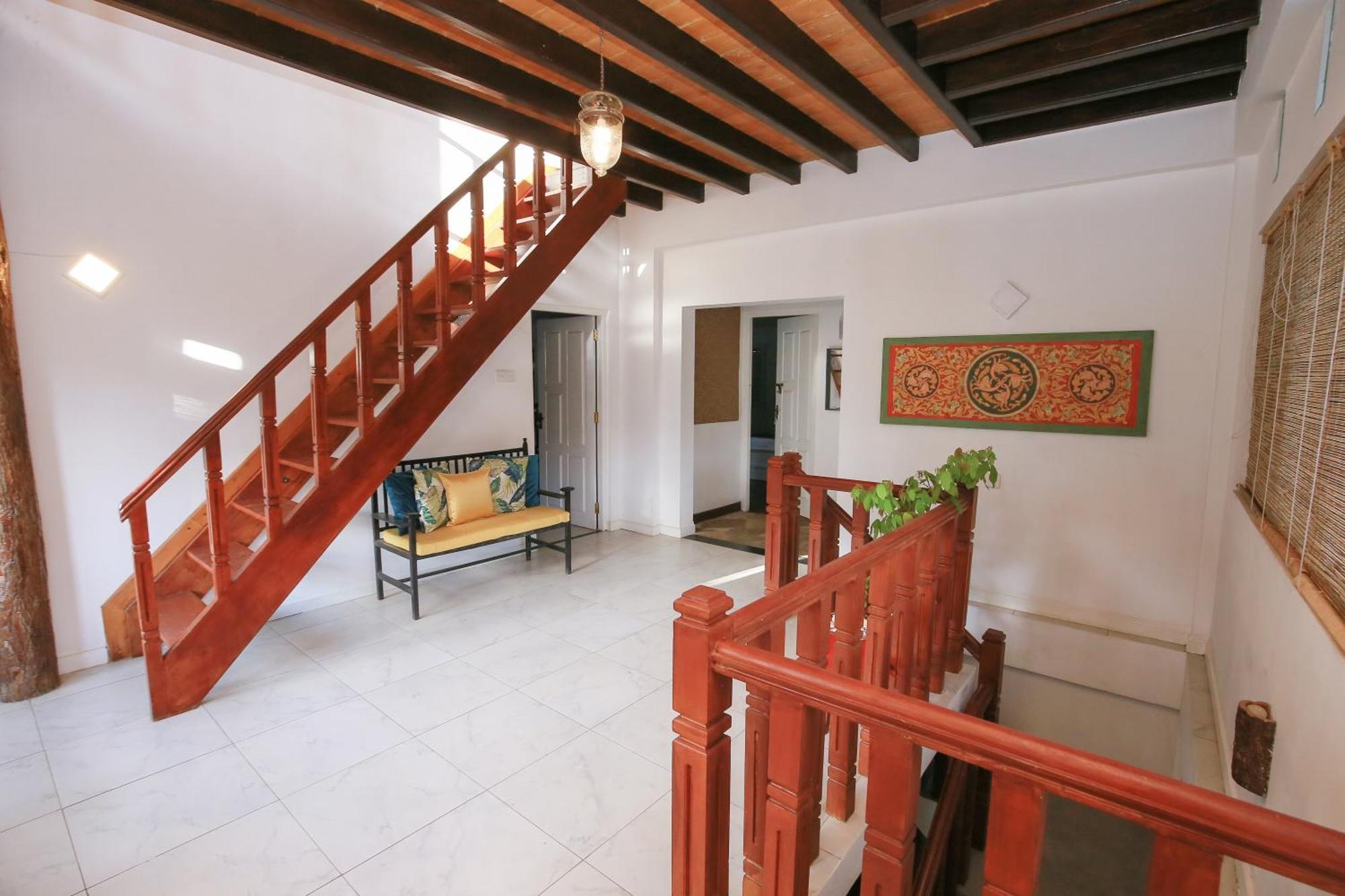 מלון אלה Ceylon House By Sunrise מראה חיצוני תמונה