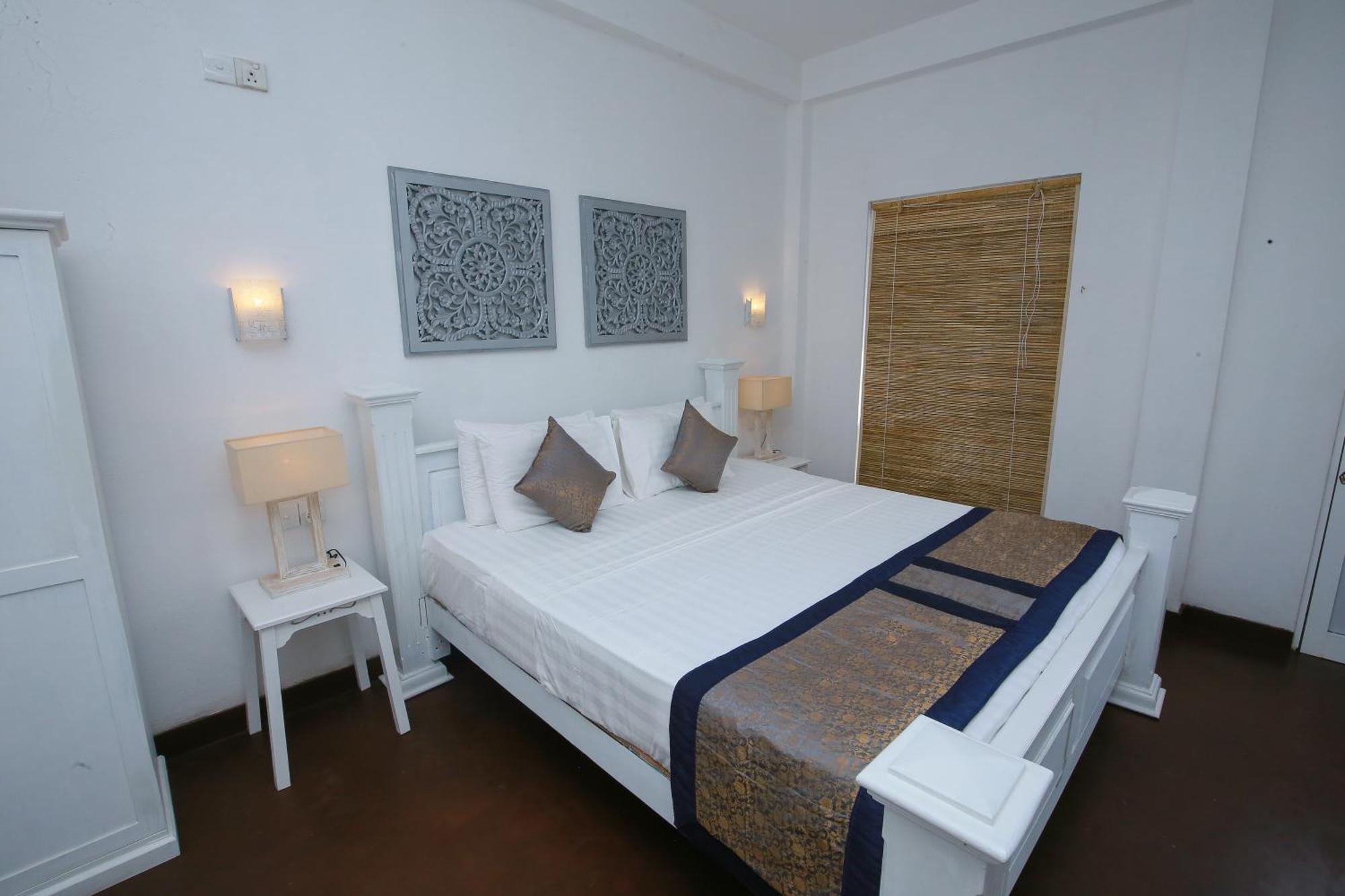 מלון אלה Ceylon House By Sunrise מראה חיצוני תמונה