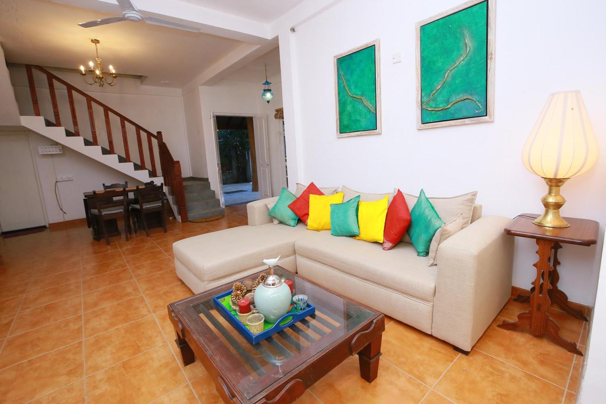 מלון אלה Ceylon House By Sunrise מראה חיצוני תמונה