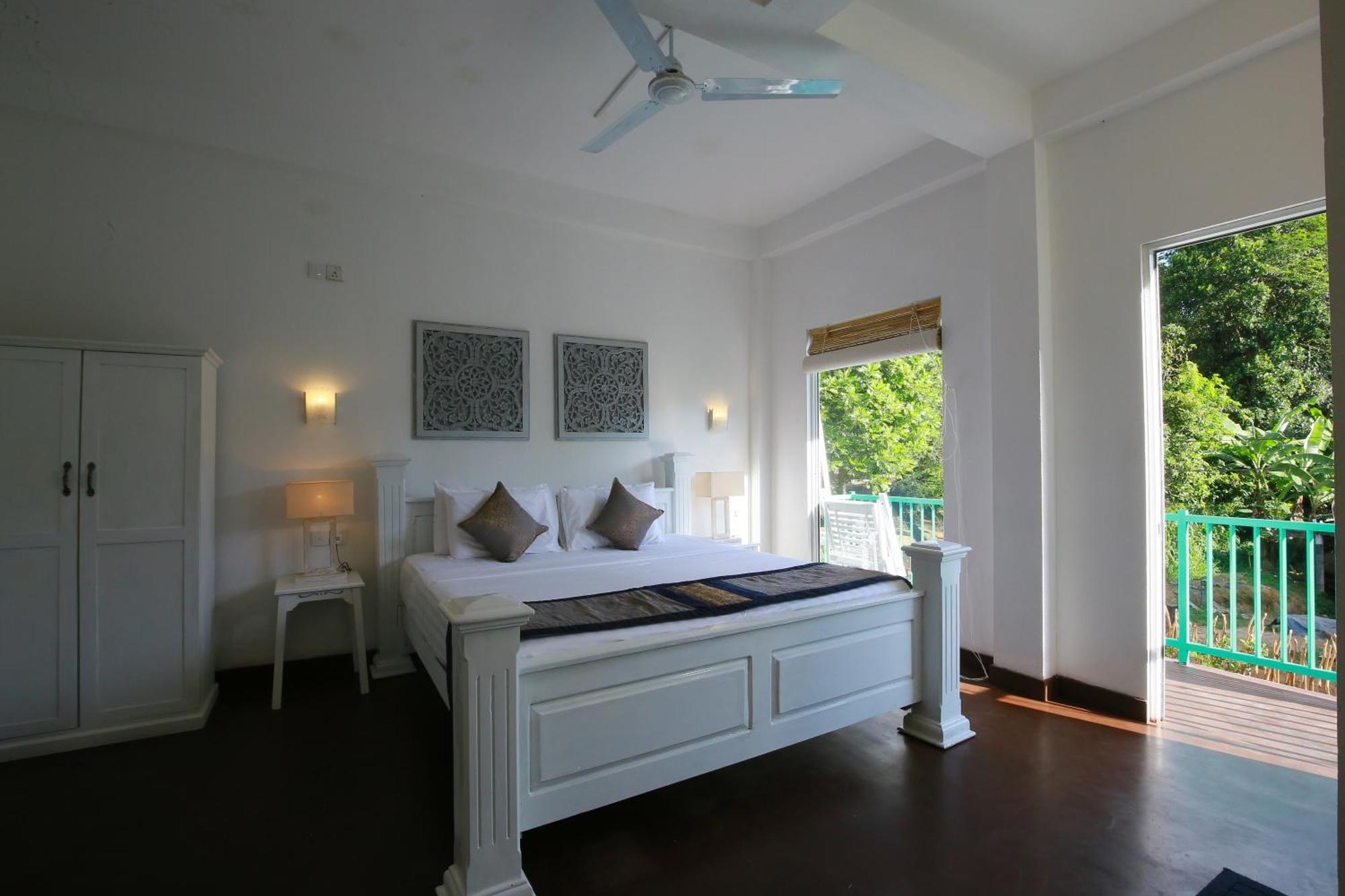 מלון אלה Ceylon House By Sunrise מראה חיצוני תמונה