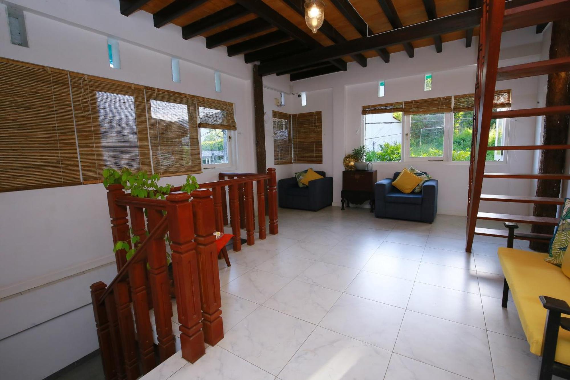 מלון אלה Ceylon House By Sunrise מראה חיצוני תמונה