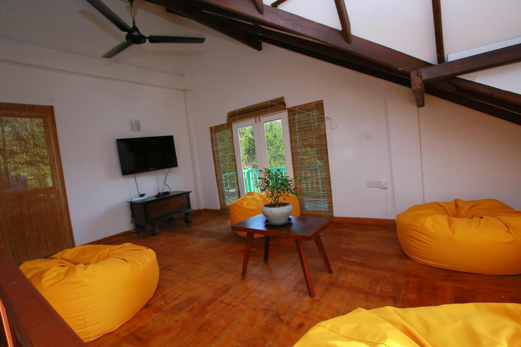 מלון אלה Ceylon House By Sunrise מראה חיצוני תמונה