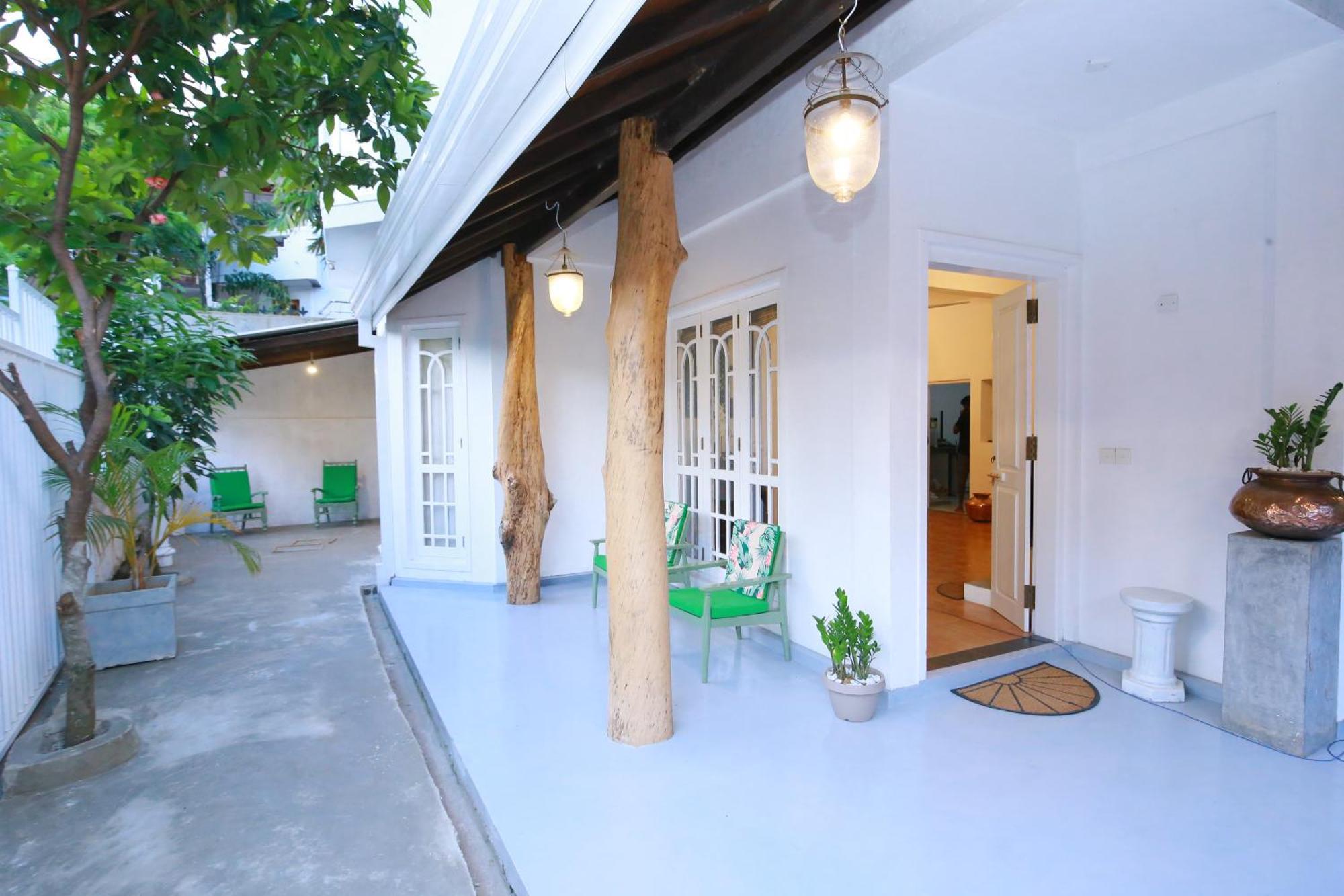 מלון אלה Ceylon House By Sunrise מראה חיצוני תמונה