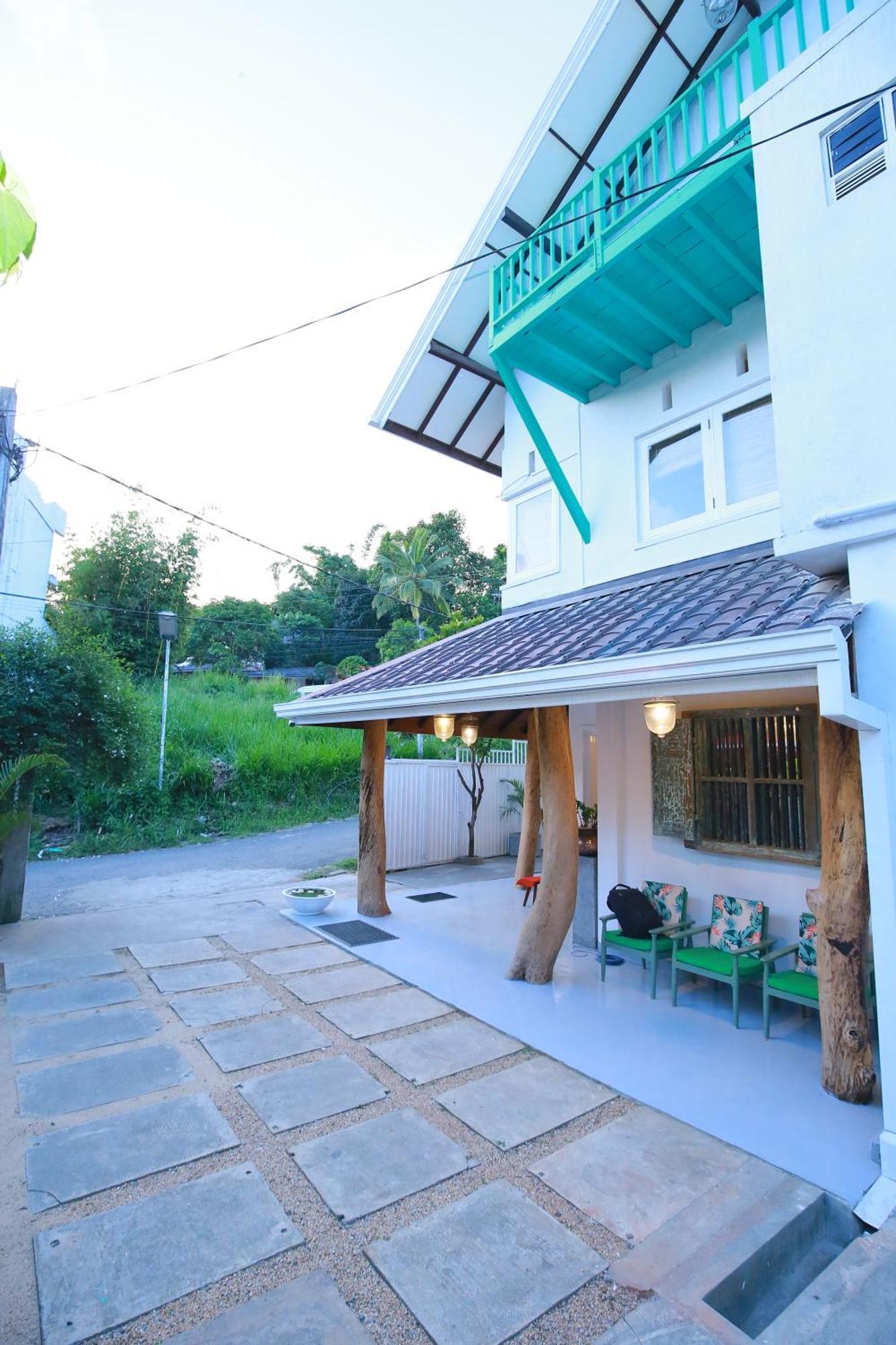 מלון אלה Ceylon House By Sunrise מראה חיצוני תמונה