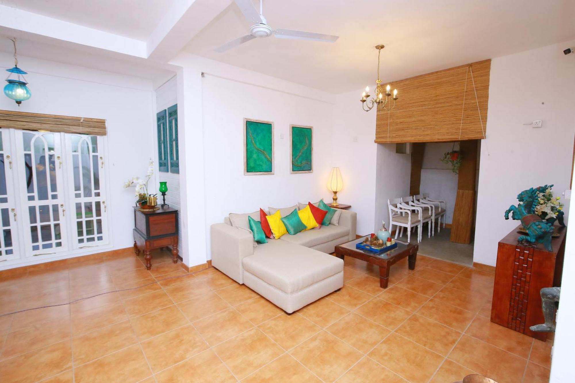 מלון אלה Ceylon House By Sunrise מראה חיצוני תמונה