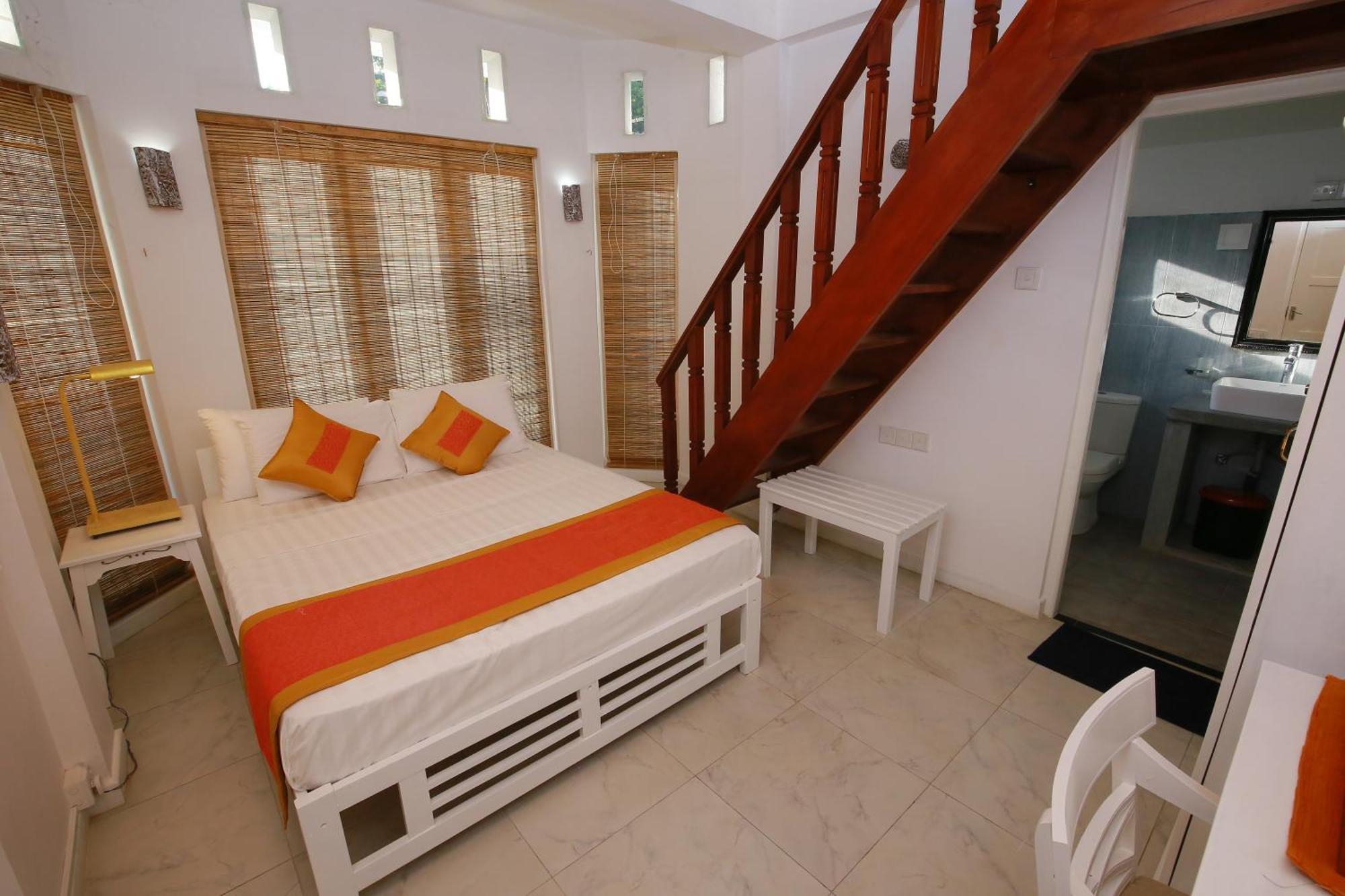 מלון אלה Ceylon House By Sunrise מראה חיצוני תמונה